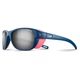Солнцезащитные очки Julbo Camino M J5589012 Spectron Polarized 3 Blue (100018074) - изображение 4