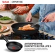 Сковорода Tefal Expertise 20 см (G3210232) - изображение 4