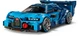 Конструктор LEGO Speed Champions Спортивный автомобиль Bugatti Vision GT Hyper 284 детали (77253) - изображение 15