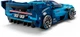 Конструктор LEGO Speed Champions Спортивный автомобиль Bugatti Vision GT Hyper 284 детали (77253) - изображение 16