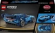 Конструктор LEGO Speed Champions Спортивный автомобиль Bugatti Vision GT Hyper 284 детали (77253) - изображение 19