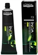 Farba do włosów L'Oreal Professionnel Inoa Permanent Color bez amoniaku 7.3 60 g (3474637131098) - obraz 1