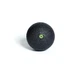 Массажный шар Blackroll Ball 12 Black Uni (100009189) - изображение 2