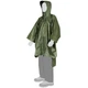 Плащ пончо дощовик водонепроникний легкий з капюшоном Tatonka Poncho 3 Cub XL/XXL (100010977) - зображення 2