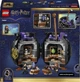 Конструктор LEGO Harry Potter Котел: Тайный класс зельеварения 652 детали (76464) - изображение 17