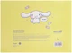 Набір зошитів для нот Kite Cinnamoroll А5 20 аркушів 10 шт (CR26-405) - зображення 5