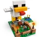 Конструктор LEGO Minecraft Куриная ферма 233 детали (21585) - изображение 13