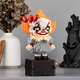 Конструктор фігурка Horror Icons Series Red Balloon Clown - Pennywise It Пеннівайз Воно - зображення 3