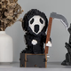 Конструктор фігурка Horror Icons Series Grim Reaper Ghostface Scream Примарне обличчя Крик - зображення 2