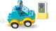 Конструктор LEGO DUPLO My First Творческие транспортные средства 42 детали (10474) - изображение 15