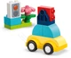 Конструктор LEGO DUPLO My First Творческие транспортные средства 42 детали (10474) - изображение 16