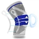 Колинный ортез Knee Pad с силиконовым кольцом размер М - изображение 1