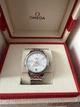 Годинник у стилі OMEGA De Ville Prestige Master Co-Axial 8800 - зображення 3