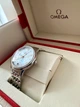Годинник у стилі OMEGA De Ville Prestige Master Co-Axial 8800 - зображення 5