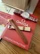 Годинник у стилі OMEGA De Ville Prestige Master Co-Axial 8800 - зображення 8