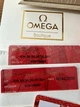 Годинник у стилі OMEGA De Ville Prestige Master Co-Axial 8800 - зображення 10