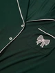 Піжама Модал (сорочка + штани) Victoria's Secret Modal Soft Long Pajama Set XL Regular Зелений (27178710D) - зображення 2