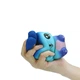 Мягкая антистресс игрушка Сквиши - Заяц (AS-22602) - изображение 6