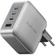 Зарядное устройство EcoFlow RAPID Pro Charger 140W (EFA-140W-GAN-CHARGER-EU) - изображение 1