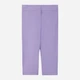 Детские велосипедки для девочки Reima Jumppa 5200188A-5450 134 см Сиреневые (6438557163734) - изображение 3