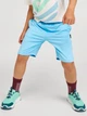 Детские шорты на резинке для мальчика Reima Ilmassa 5200186C-6090 122 см Голубые (6438557355283) - изображение 1