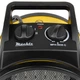 Тепловая пушка Mächtz MFH-3035 C, тепловентилятор керамический - изображение 5