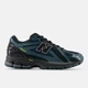 Синие кроссовки New Balance 1906R 41,5 (8) 26 см (U190646S) - изображение 1