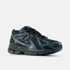 Синие кроссовки New Balance 1906R 41,5 (8) 26 см (U190646S) - изображение 2