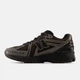 Коричневые кроссовки New Balance 1906R 44 (10) 28 см (U19062NQ) - изображение 8