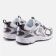 Фиолетовые кроссовки New Balance 408 40 (7) 25 см (U4086LR) - изображение 3