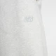 Женские серые спортивные брюки New Balance Athletics French Terry Jogger 34 (XS) (WP41513AHH) - изображение 7