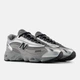 Серебристые кроссовки New Balance 1000 38,5 (6) 24 см (U10007RF) - изображение 2