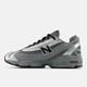 Серебристые кроссовки New Balance 1000 38,5 (6) 24 см (U10007RF) - изображение 6