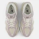 Розовые кроссовки New Balance 9060 38 (5,5) 23,5 см (U906029M) - изображение 3