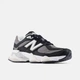 Темно-серые кроссовки New Balance 9060 44 (10) 28 см (U9060510) - изображение 2