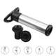 Вакуумна помпа для вина з 4 пробками Vacuum Wine Saver (LB-23106) - зображення 2