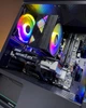 Ігровий ПК Intel i5-12400F, RTX 5050 8GB, DDR4 16GB, SSD M2 nvme 512GB - зображення 2
