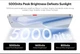 MEIZU Lucky 08 -5G (16Gb-512Gb ) 108MP 6000mAh White - зображення 3