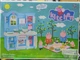 Набор Свинка Пеппа Peppa Pig “Кухня с мебелью и аксессуарами”, 4 фигурки, свет и звук, PP998-1A - изображение 6