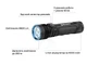 Фонарь Olight Seeker 4 Pro Neutral White Black - изображение 3