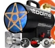 Газовый обогреватель пушка ToolmeTM183 25 кВт - изображение 1