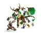 Конструктор LEGO NINJAGO Дракон життя (71859) - изображение 2