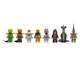 Конструктор LEGO NINJAGO Дракон життя (71859) - изображение 4