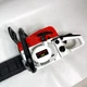 Бензопила цепная с шиной 18″ Chain Saw 5200, мощная бензиновая пила для дров, садовых и строительных работ с автоматической смазкой цепи и антивибрационной системой, MS-461 - изображение 4
