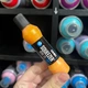 Сквізер Grog Squeezer Mini 05 FMP Marker 5 мм SUNRAY YELLOW - изображение 1