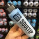 Сквізер OTR001 Soultip Squeeze Marker 22mm Pastel Blue - зображення 1
