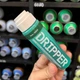 Маркер Сквізер Dope Dripper 18mm Green - изображение 1