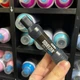 Сквізер Grog Squeezer Mini 05 FMP Marker 5 мм DEATH BLACK - изображение 1