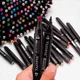 Набір маркерів на спиртовій основі TOUCH Sketch Marker 24 штук - зображення 3