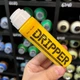 Маркер Сквізер Dope Dripper 18mm Yellow - изображение 1